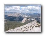 2005-09-09 Cathedral Peak Hen (10) Pano1h Fairview Dome